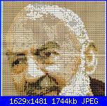 Religiosi: Madonne, Gesù, Immagini sacre- schemi e link-img454-jpg