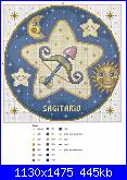 Segni zodiacali/ Oroscopi*- schemi e link-sagittario-jpg