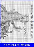Segni zodiacali/ Oroscopi*- schemi e link-escorpion-3-jpg