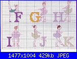 Alfabeti persone*  ( Vedi ALFABETI ) - schemi e link-alfabeto-ballerine-f-g-h-i-j-k-jpg