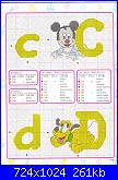 Alfabeti cartoons* ( Vedi ALFABETI ) - schemi e link-c-d-jpg