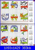 Alfabeti  per bambini ( Vedi ALFABETI ) - schemi e link-01-13-jpg