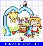 Alfabeti  per bambini ( Vedi ALFABETI ) - schemi e link-abc5-m-jpg