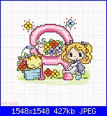 Alfabeti  per bambini ( Vedi ALFABETI ) - schemi e link-abc5-r-jpg