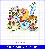 Alfabeti  per bambini ( Vedi ALFABETI ) - schemi e link-abc5-v-jpg