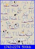 Alfabeti cartoons* ( Vedi ALFABETI ) - schemi e link-101-jpg