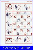 Alfabeti animali * ( Vedi ALFABETI ) - schemi e link-dfea-no29-35-jpg