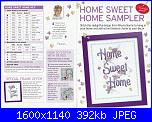 Welcome - Casa dolce casa - Home sweet home*- schemi e link-home-jpg