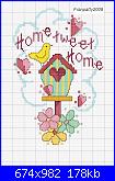 Welcome - Casa dolce casa - Home sweet home*- schemi e link-home-sweet-home-jpg