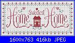 Welcome - Casa dolce casa - Home sweet home*- schemi e link-123stitch-free-41-jpg