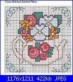 Fiori, fiori, fiori e ancora fiori!* ( Vedi FIORI) - schemi e link-461-jpg