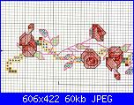 Bordi asciugamani - schemi e link-pink_rose-recorte3-3-jpg