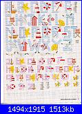 Alfabeti  per bambini ( Vedi ALFABETI ) - schemi e link-img128-jpg
