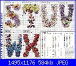 Alfabeti  fiori ( Vedi ALFABETI ) - schemi e link-alf2-jpg