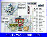 Teiere , caffettiere , bollitori e tazze - schemi e link-teiere-e-tazze-3-jpg