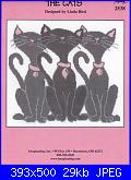 Gatti e Gattini - schemi e link-2538-cats-jpg