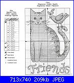 Gatti e Gattini - schemi e link-268493-29105901-m750x740-jpg