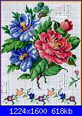 Rose, Roses, Rosas, Rosen - schemi e link-punto_croce_375_motifs_-10-jpg