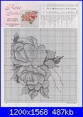 Rose, Roses, Rosas, Rosen - schemi e link-page-16-rose-ser-1-jpg