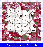 Rose, Roses, Rosas, Rosen - schemi e link-am_82489_1267471_45-jpg