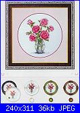 Rose, Roses, Rosas, Rosen - schemi e link-otwo-design-oc-4-jpg