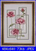 Rose, Roses, Rosas, Rosen - schemi e link-229025-6c6ad-290148-jpg