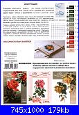 Rose, Roses, Rosas, Rosen - schemi e link-apt-442-3-jpg