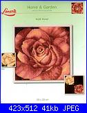 Rose, Roses, Rosas, Rosen - schemi e link-rosa-vermelha-1-0-jpg