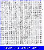 Rose, Roses, Rosas, Rosen - schemi e link-rosa-vermelha-1-2-jpg