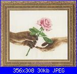 Rose, Roses, Rosas, Rosen - schemi e link-rosat0-jpg