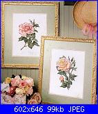 Rose, Roses, Rosas, Rosen - schemi e link-1-jpg