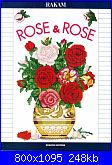 Rose, Roses, Rosas, Rosen - schemi e link-rose-rose_coper-jpg
