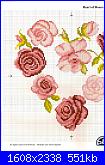 Rose, Roses, Rosas, Rosen - schemi e link-heart-roses-1-jpg