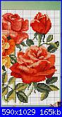 Rose, Roses, Rosas, Rosen - schemi e link-rose_2-jpg