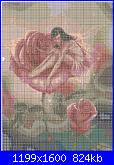 Rose, Roses, Rosas, Rosen - schemi e link-fairy-jpg