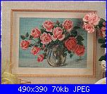 Rose, Roses, Rosas, Rosen - schemi e link-rosas-01-jpg