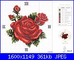 Rose, Roses, Rosas, Rosen - schemi e link-36e5e8f42a2f6744-jpg
