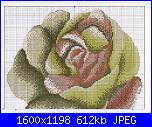 Rose, Roses, Rosas, Rosen - schemi e link-1-jpg