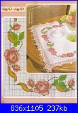 Rose, Roses, Rosas, Rosen - schemi e link-p-c-croche-18-jpg