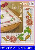 Rose, Roses, Rosas, Rosen - schemi e link-p-c-croche-19-jpg