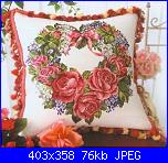 Rose, Roses, Rosas, Rosen - schemi e link-1_-jpg