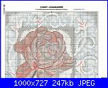 Rose, Roses, Rosas, Rosen - schemi e link-259304-bc2e8-282254-jpg