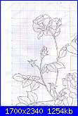Rose, Roses, Rosas, Rosen - schemi e link-1_-jpg