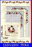 Rose, Roses, Rosas, Rosen - schemi e link-tovaglia-rose-2-jpg