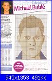 Star - schemi e link-michael-bubl-jpg