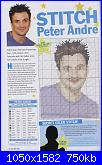 Star - schemi e link-peter-andre-jpeg