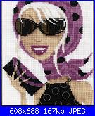 Donne...- schemi e link-gafas-jpg