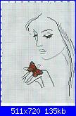 Donne...- schemi e link-donna-con-farfalla-jpg
