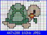 Tartarughe* ( Vedi ANIMALI) - schemi e link-tartaruga%5B2%5D-jpg