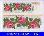 Rose, Roses, Rosas, Rosen - schemi e link-bordo-rose-jpg
